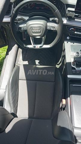 🔥 AUDI Q5 QUATTRO – État proche du neuf 🔥