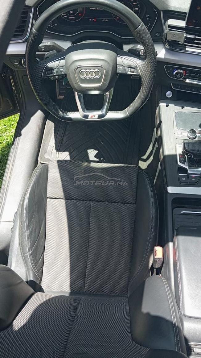 🔥 AUDI Q5 QUATTRO –  État proche du neuf 🔥