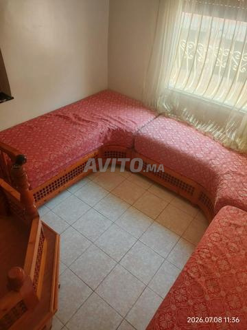 Salon complet - 2