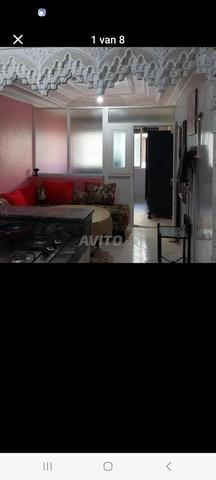 استوديو مفروش الطابق الرابع 3700 - 2