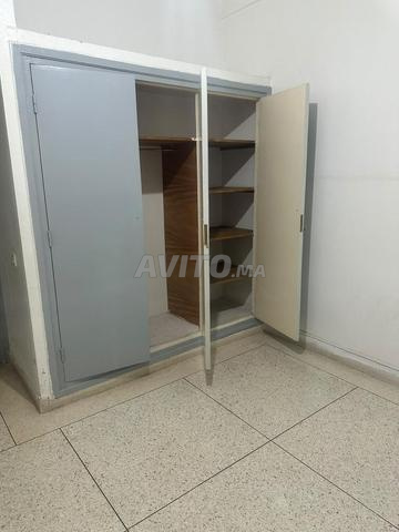 Appartement à louer 100 m² à Meknès - 2