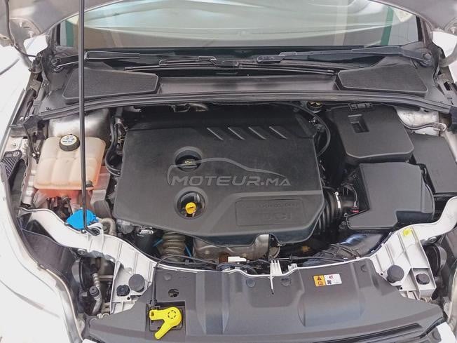 ford fucus trand