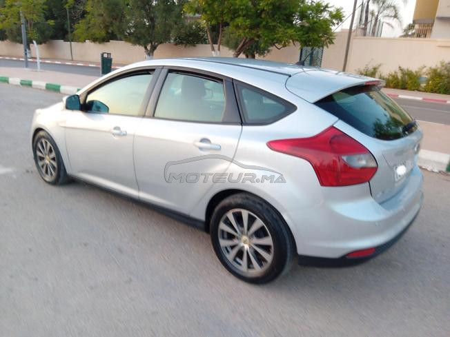 ford fucus trand