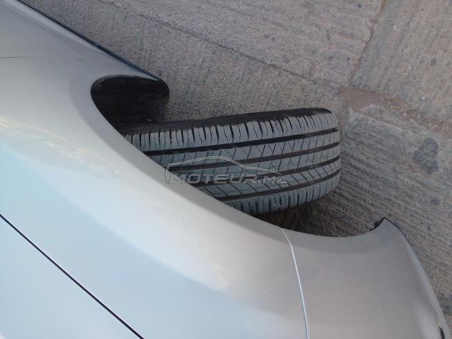 ford fucus trand