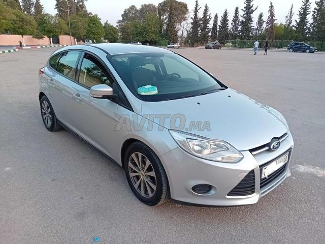 Ford Focus Trend