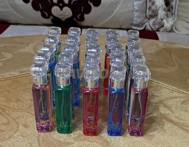 الفخامة تبدأ من عطرك - 2