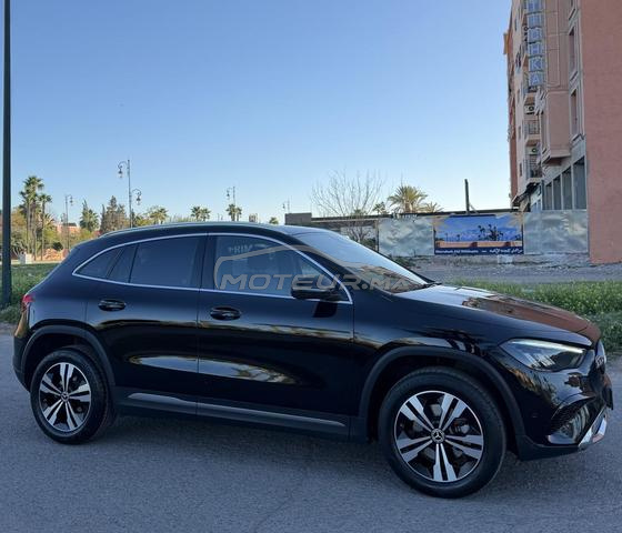 Mercedes Benz Classe Gla 200d - 2