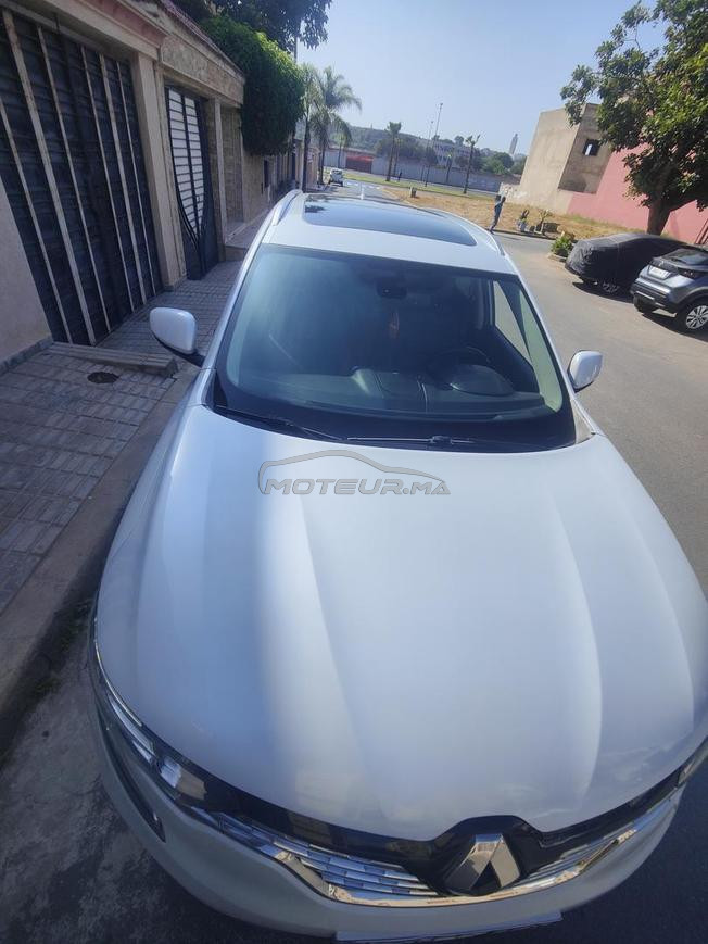 Renault Koleos Intense plus 2018 automatique 