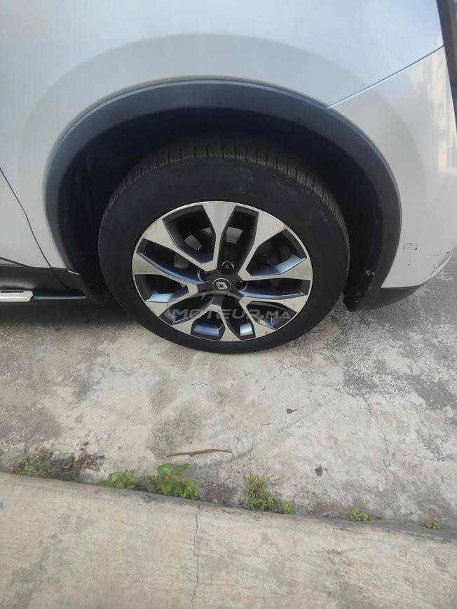 Renault Koleos Intense plus 2018 automatique 