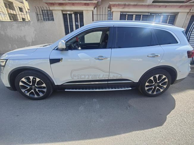 Renault Koleos Intense plus 2018 automatique 