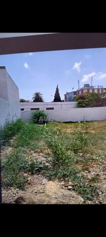 LOT DE CONSTRUCTION AMÉNAGÉ 224 M2 INARA TETOUAN