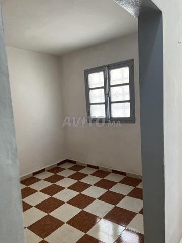 Appartement à louer rez-de-chaussée