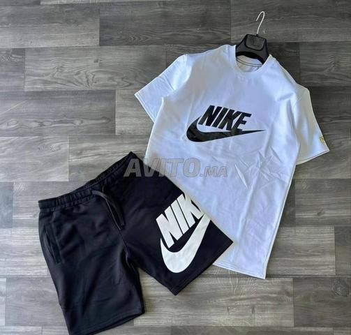 Ensemble Nike - 2