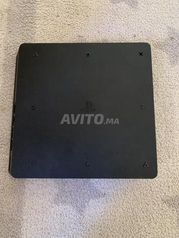 PlayStation 4 - 2