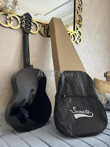 Guitare classique marque Sonata - 2