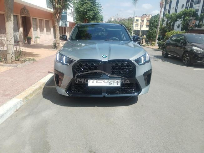 BMW X2 M edition 