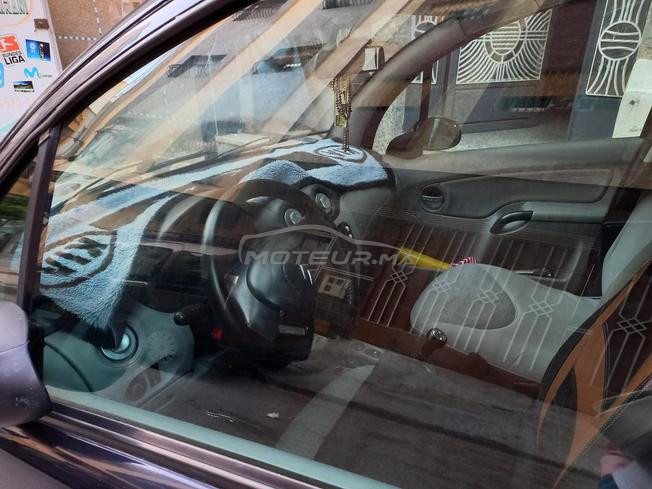 Citroën C3 Essence Manuelle 2004 à Tanger