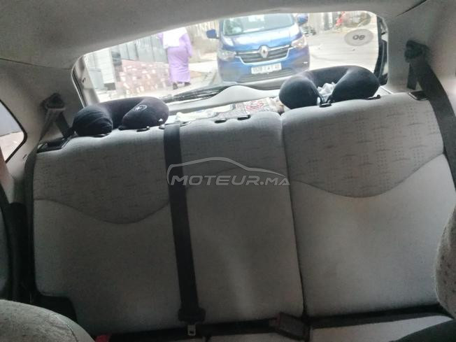 Citroën C3 Essence Manuelle 2004 à Tanger