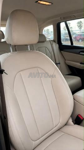 BMW X3 للبيع، أول مالك / سيارة BMW X3 للبيع - 2