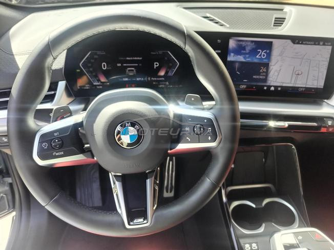 BMW X2 M edition 