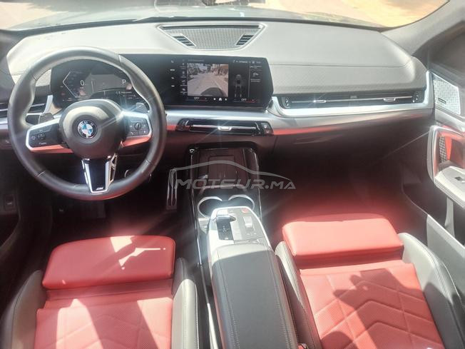 BMW X2 M edition 
