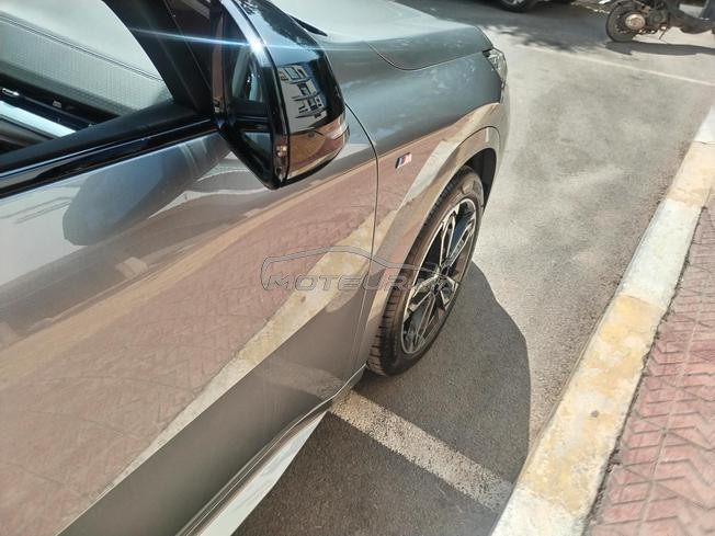 BMW X2 M edition 