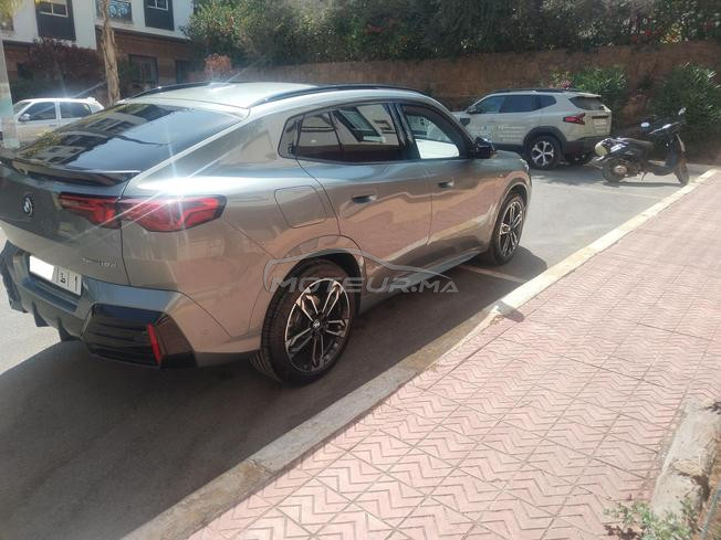 BMW X2 M edition 
