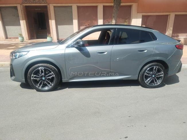 BMW X2 M edition 