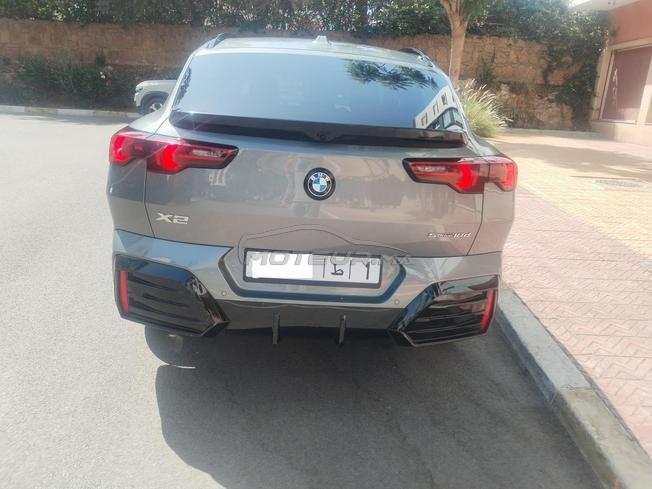 BMW X2 M edition 