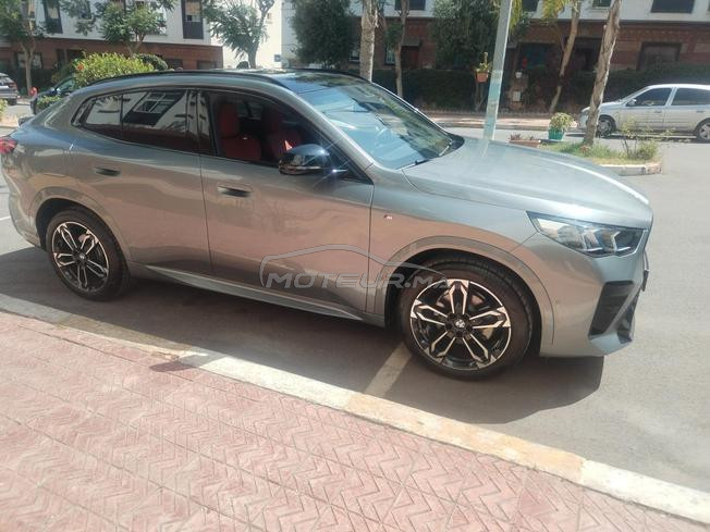 BMW X2 M edition 