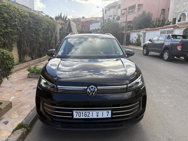 Tiguan elegance full