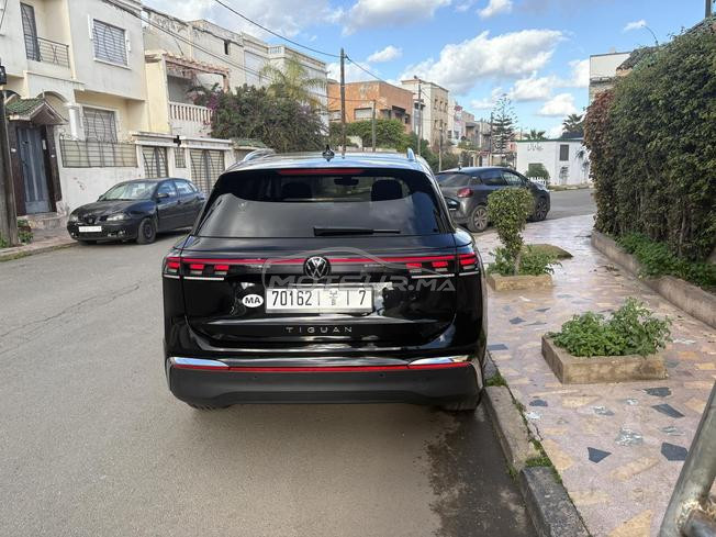 Tiguan elegance full