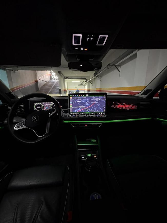 Tiguan elegance full