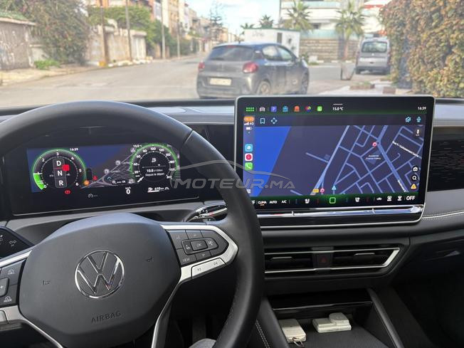 Tiguan elegance full