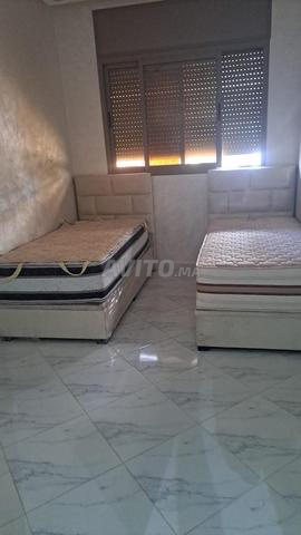 Appartement à louer 70 m² à Skhirat - 2