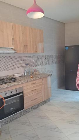 Appartement à louer 70 m² à Skhirat