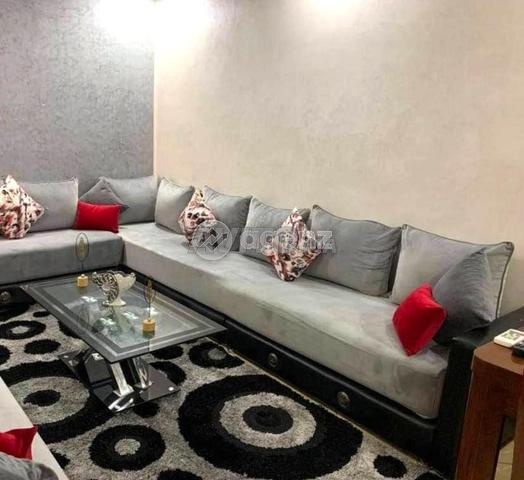 RAK-GU-1283 - Appartement à vendre à Izdihar