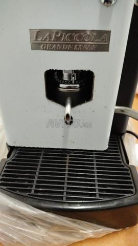 Machine à café la Picolla - 2