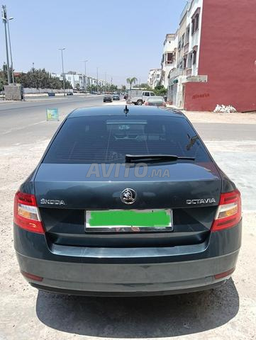 سكودا أوكتافيا أوتوماتيك - 2