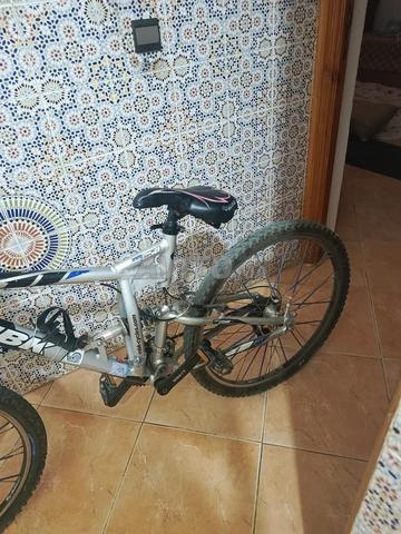 دراجة MBK MTB - 2