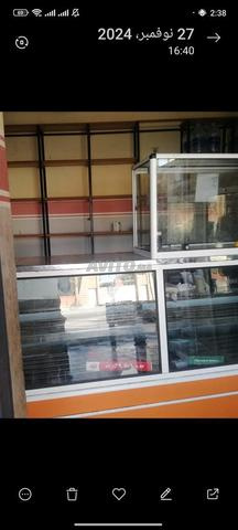 Réfrigérateur comptoir pour magasins, restaurants ou boulangeries - 2