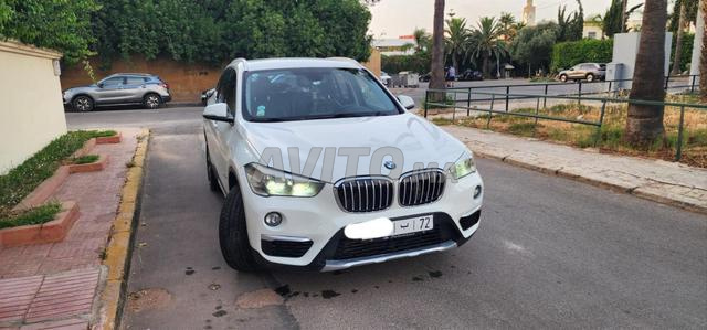 بي إم دبليو X1 1.8 xdrive أوتوماتيك - 2