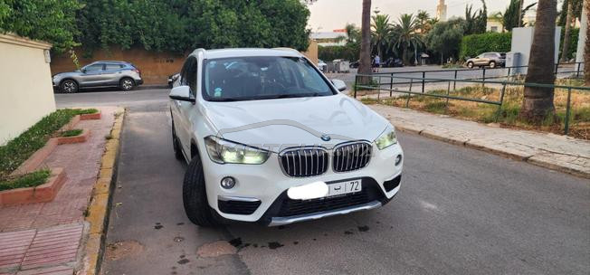 bmw x1 1.8 xdrive automatique 