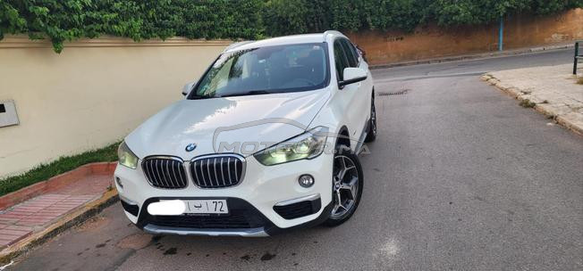 bmw x1 1.8 xdrive automatique 