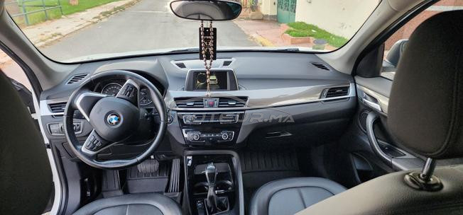 bmw x1 1.8 xdrive automatique 