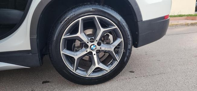 bmw x1 1.8 xdrive automatique 