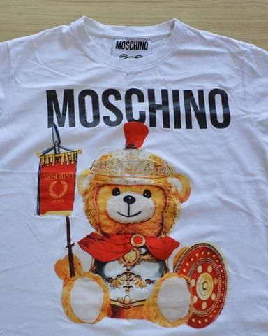 ▪️ T-SHIRT MOSCHINO ORIGINAL  ▪️  TAILLE M - 2