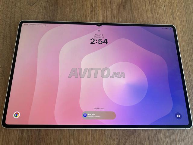 Tablette Samsung Galaxy S11 Ultra - Presque Neuf