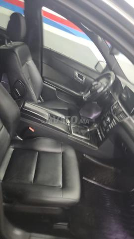 Mercedes-Benz Class E 2011 photo 4