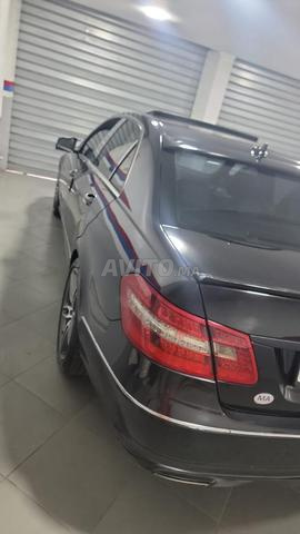 Mercedes-Benz Class E 2011 photo 3
